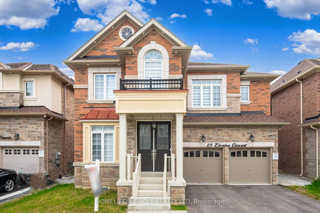 23 Elverton Crescent