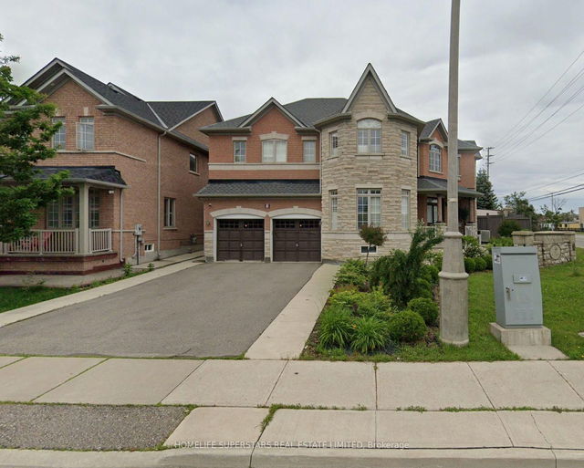2 Lexington Road
