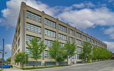 Unit 205 — 1001 Roselawn Ave, Toronto - Briar Hill-Belgravia