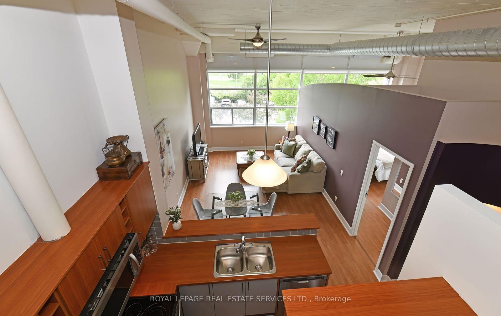 Condo for sale at 205-1001 Roselawn Avenue, Toronto, Briar Hill-Belgravia, M6B 4M4 - MLS: W12187547