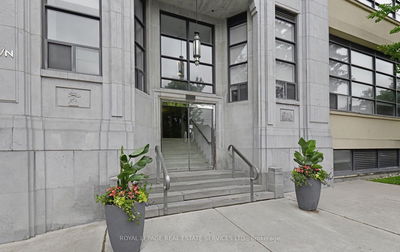 Unit 205 — 1001 Roselawn Ave, Toronto - Briar Hill-Belgravia image-0-2
