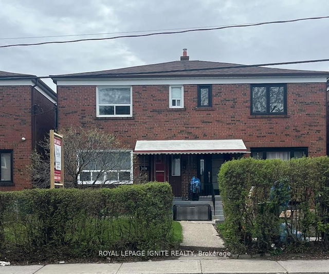 852 Runnymede Road