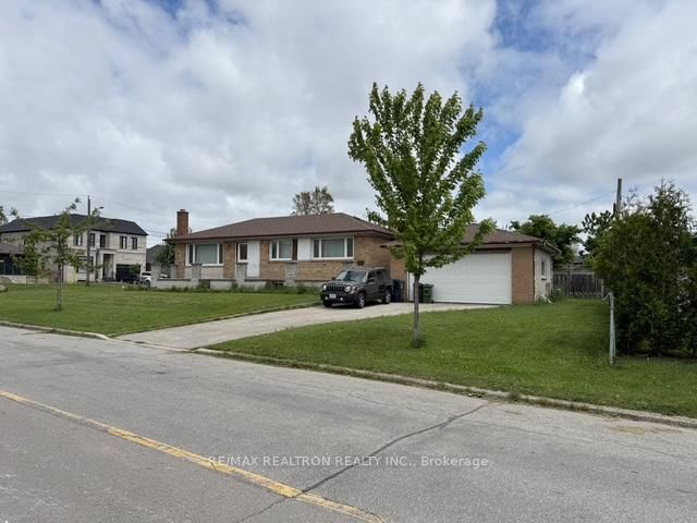 1 Deverell Crescent