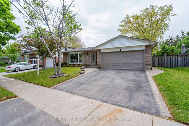 2296 Devon Road