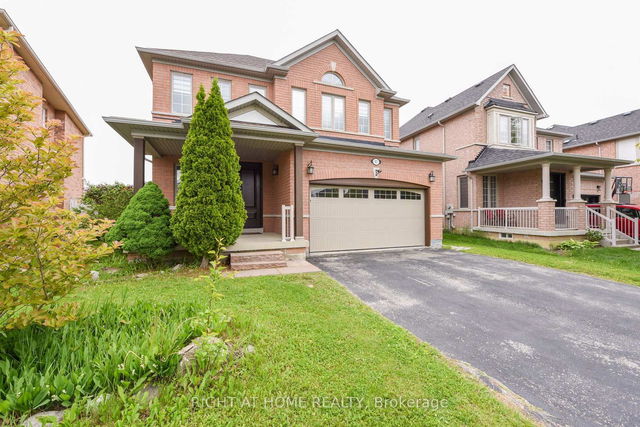 41 Darren Road