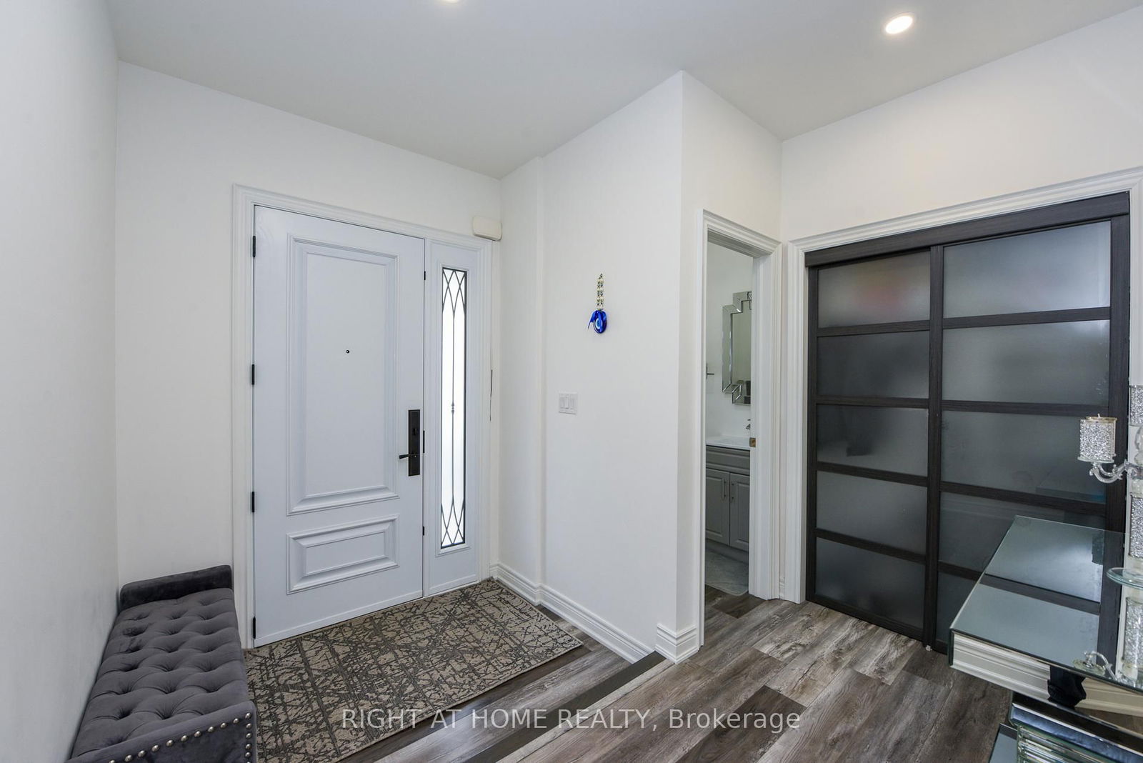 Detached House for sale at 41 Darren Road, Brampton, Ontario, L6P 1Z5 - Vales of Castlemore North - MLS: W12187613