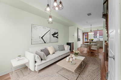 46 Sarah Jackson Cres, Toronto - Downsview-Roding-CFB image-0-3