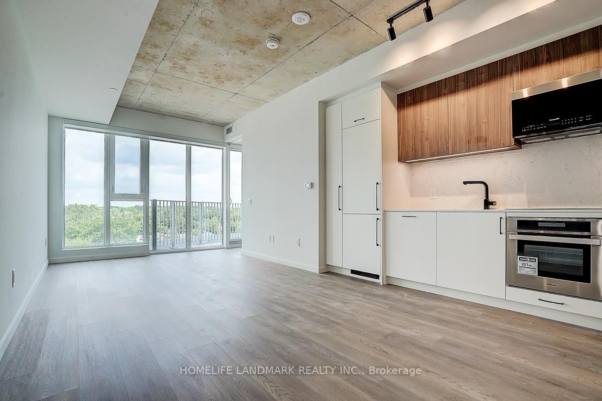 689 The Queensway, Unit 717 - Photo 11