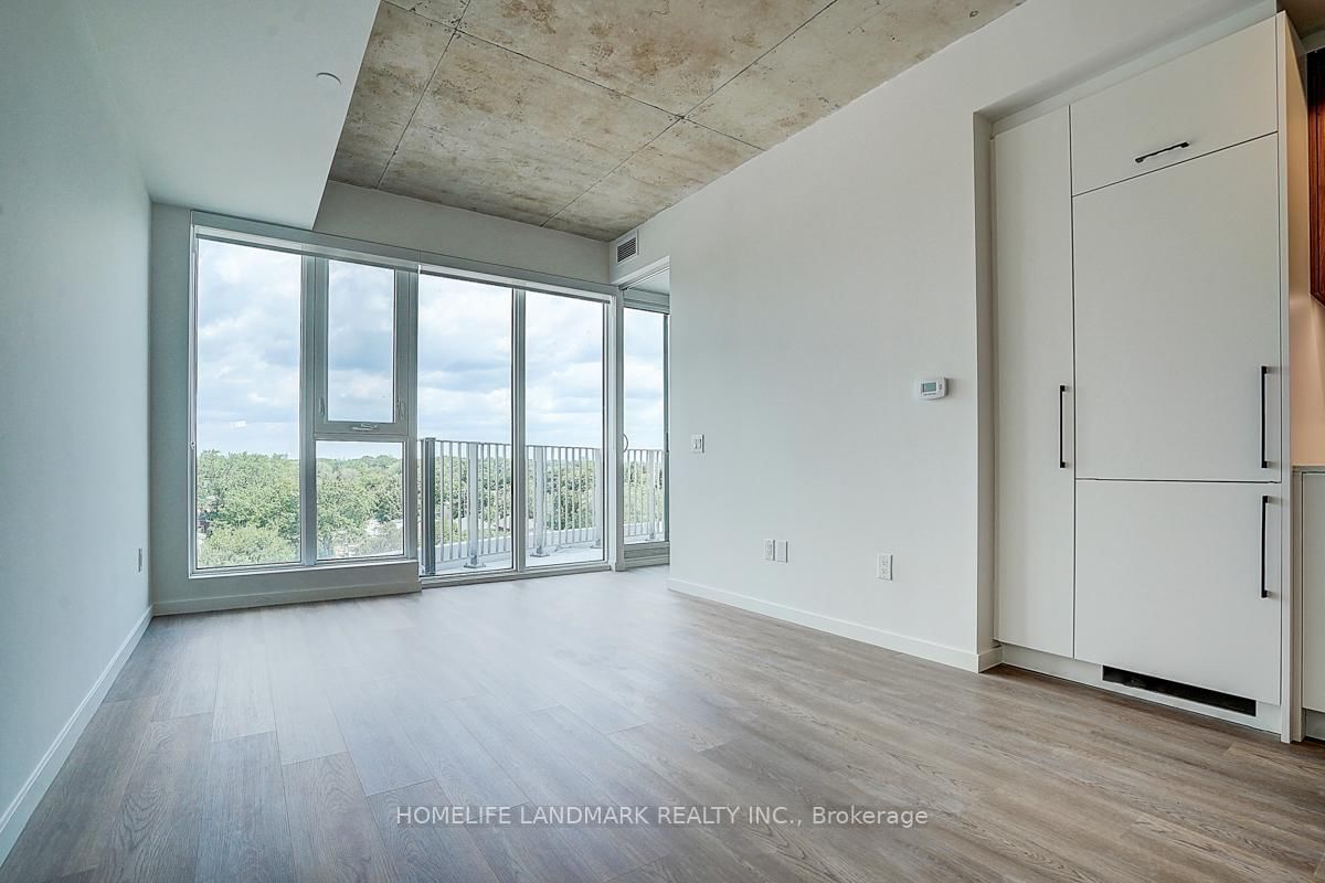 689 The Queensway, Unit 717 - Photo 12