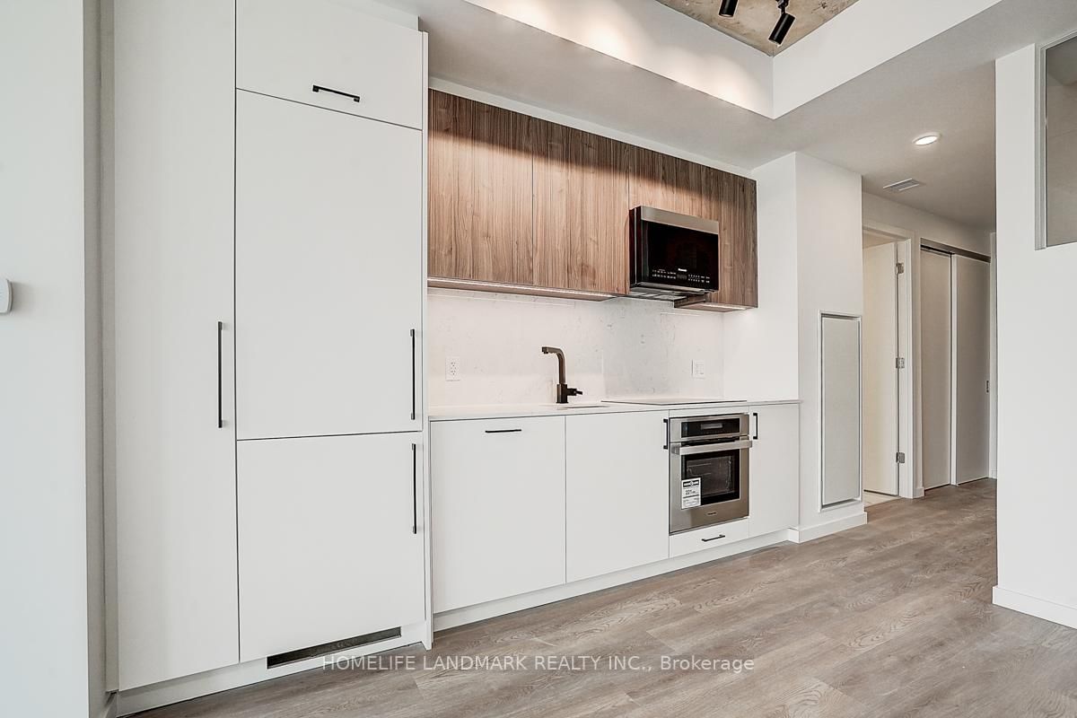 689 The Queensway, Unit 717 - Photo 18