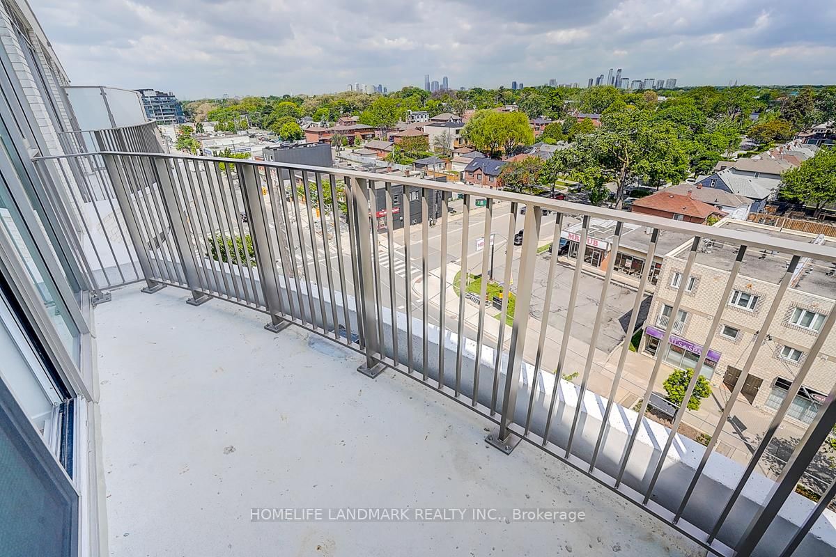 689 The Queensway, Unit 717 - Photo 34