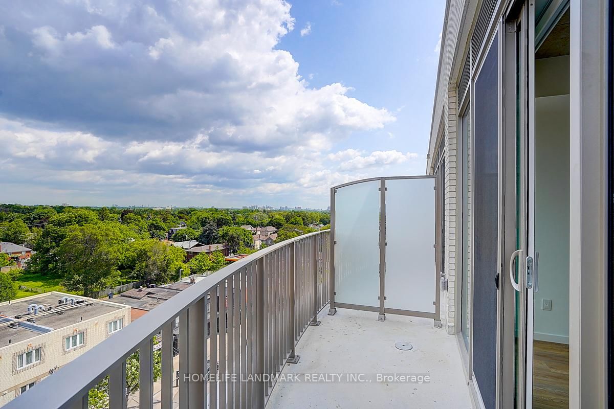 689 The Queensway, Unit 717 - Photo 35