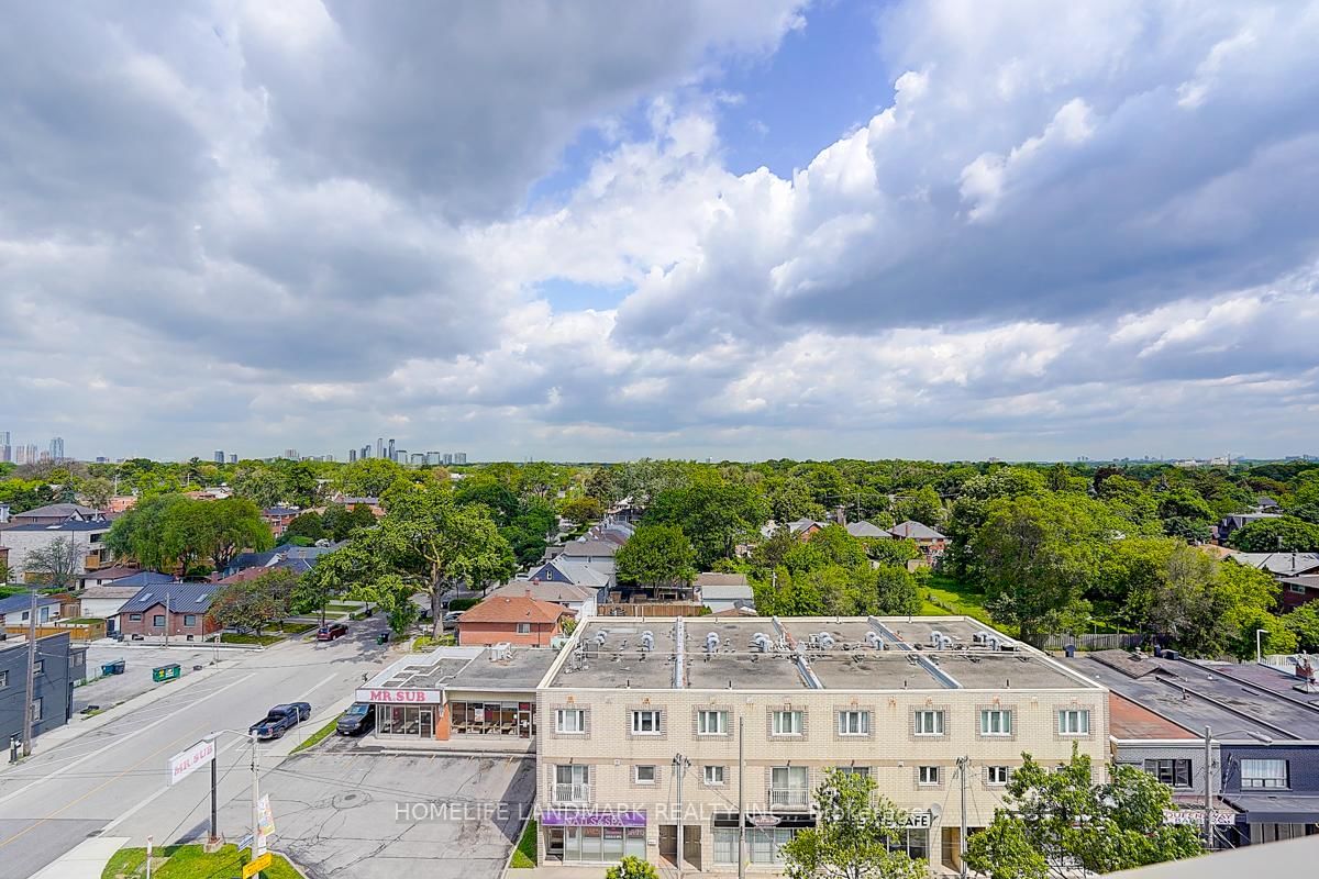 689 The Queensway, Unit 717 - Photo 36