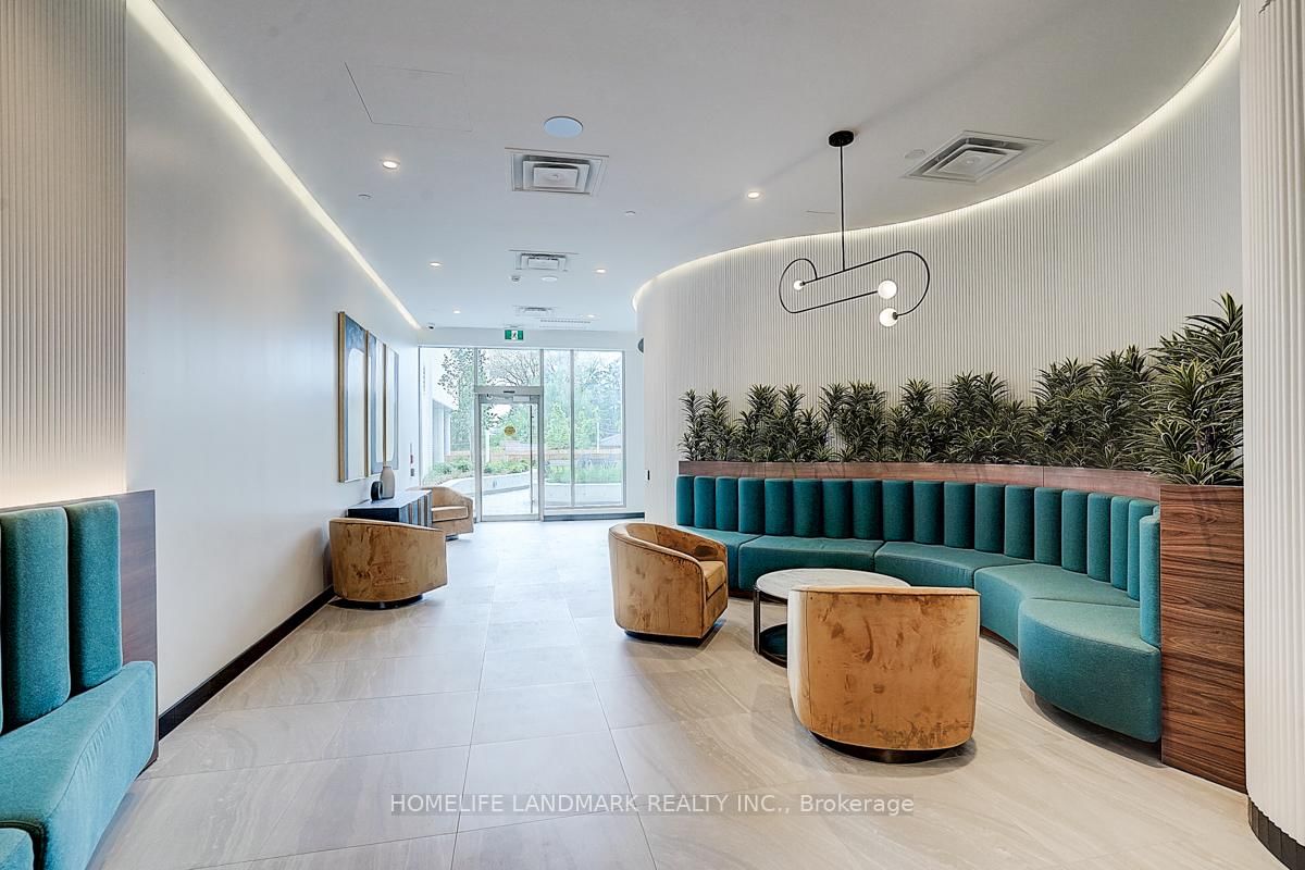 689 The Queensway, Unit 717 - Photo 37