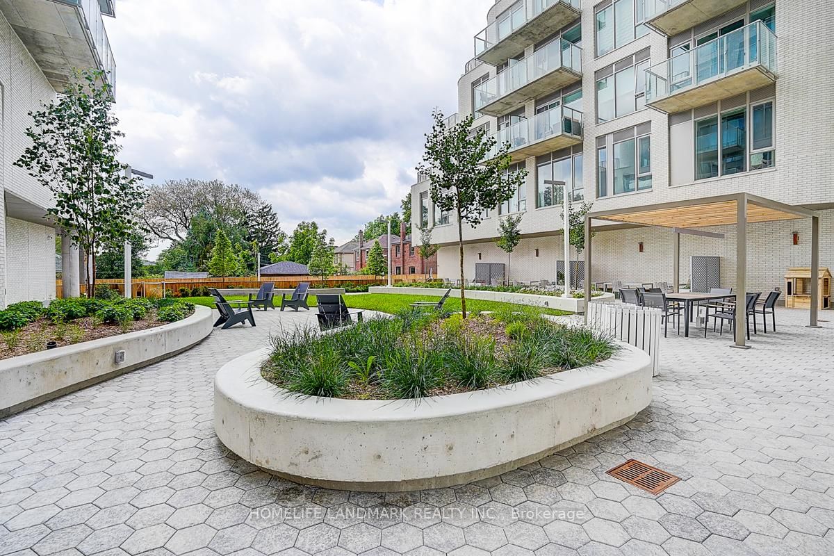 689 The Queensway, Unit 717 - Photo 38