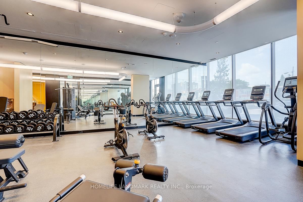 689 The Queensway, Unit 717 - Photo 48