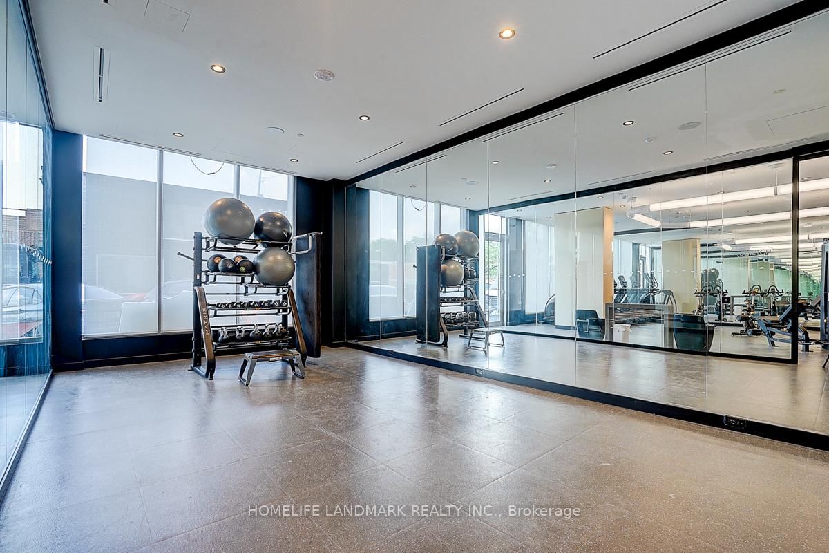 689 The Queensway, Unit 717 - Photo 49