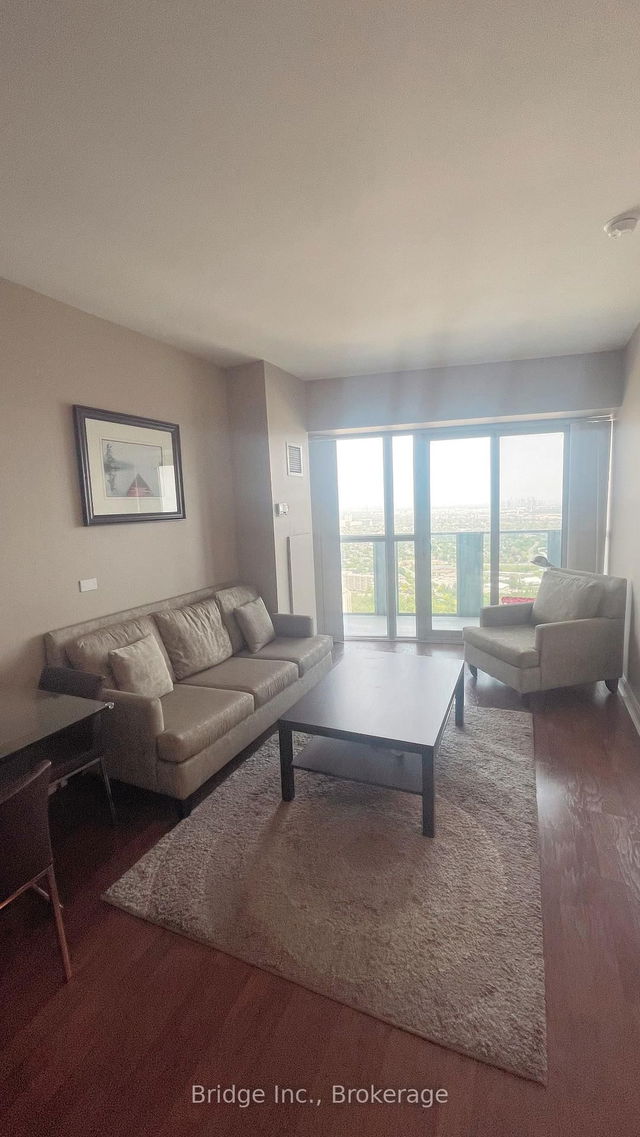 4708 - 60 Absolute Avenue