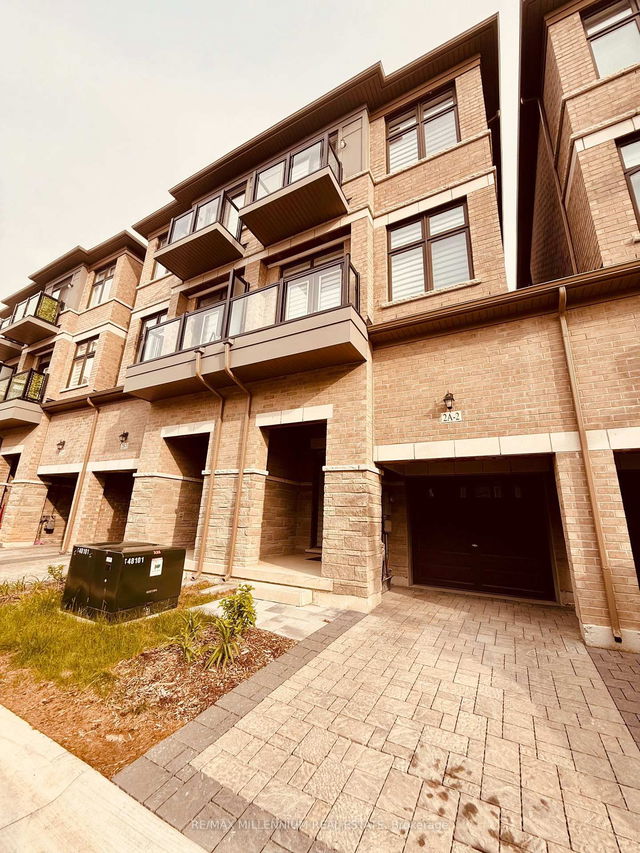 2 - 2A Muir Avenue