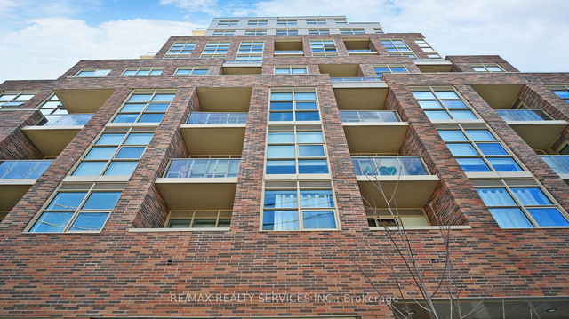 102 - 1787 St. Clair Avenue
