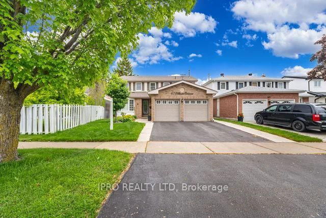 67 Mikado Crescent
