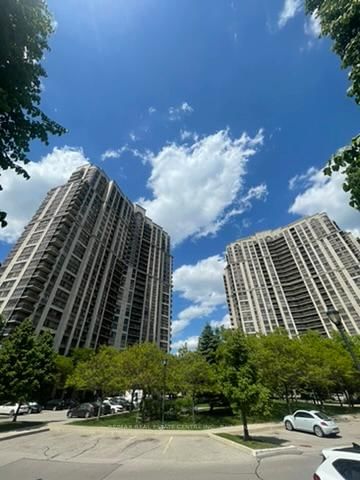 1606 - 710 Humberwood Boulevard