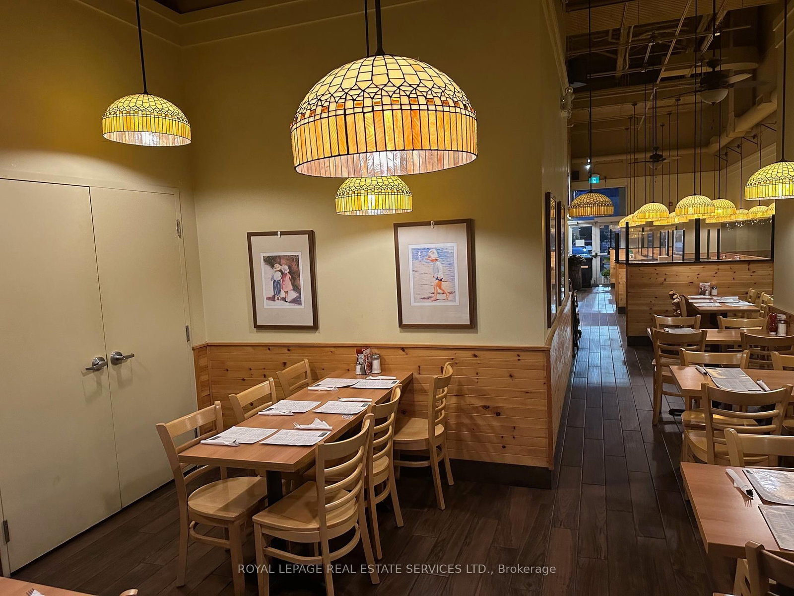 507 Lakeshore Road, Unit 111 - Photo 9