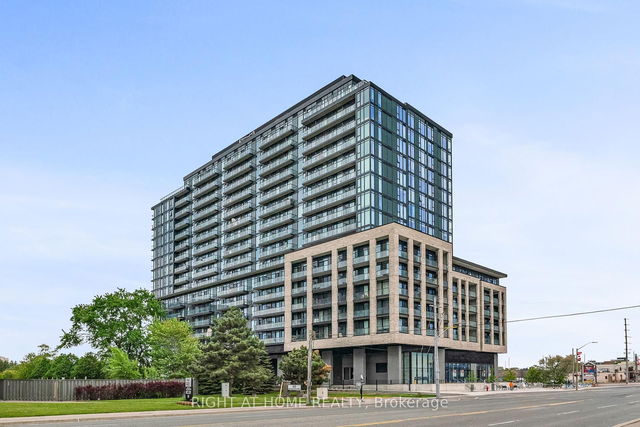 1520 - 86 Dundas Street