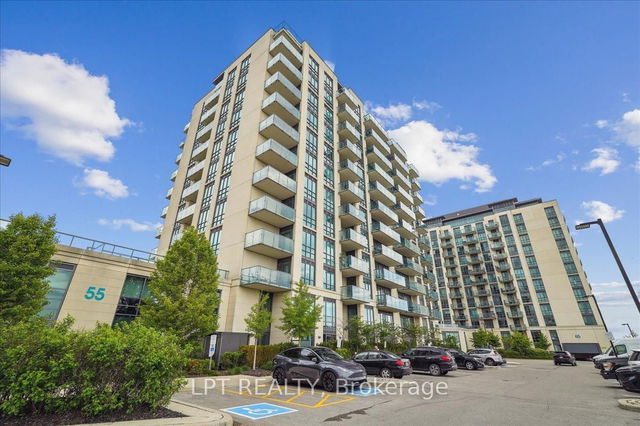 503 - 55 Yorkland Boulevard
