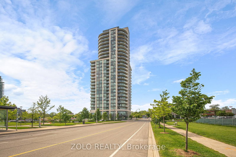 805 - 15 Lynch St, Brampton, L6W 0C7 | Image 2