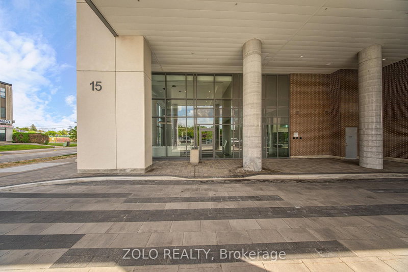 805 - 15 Lynch St, Brampton, L6W 0C7 | Image 3