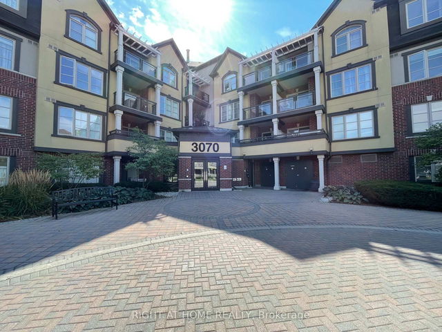 411 - 3070 Rotary Way