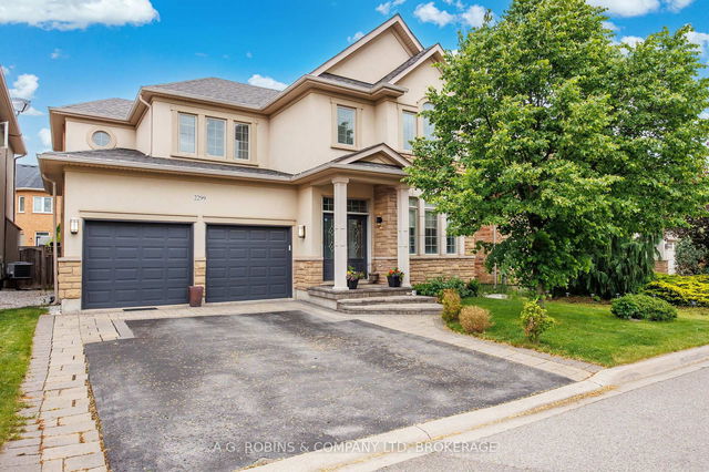 2299 Millstone Drive