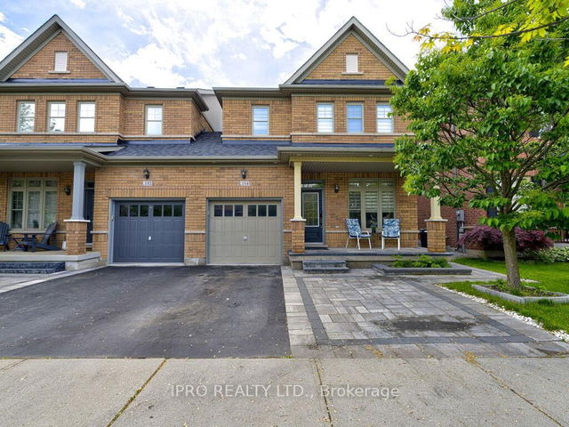 154 Swindale Drive