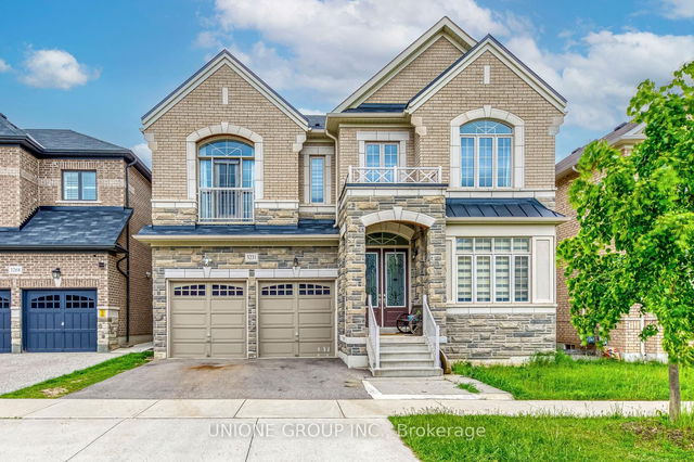 3231 William Rose Way
