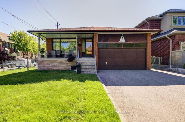 Bsmt - 110 Milton Street