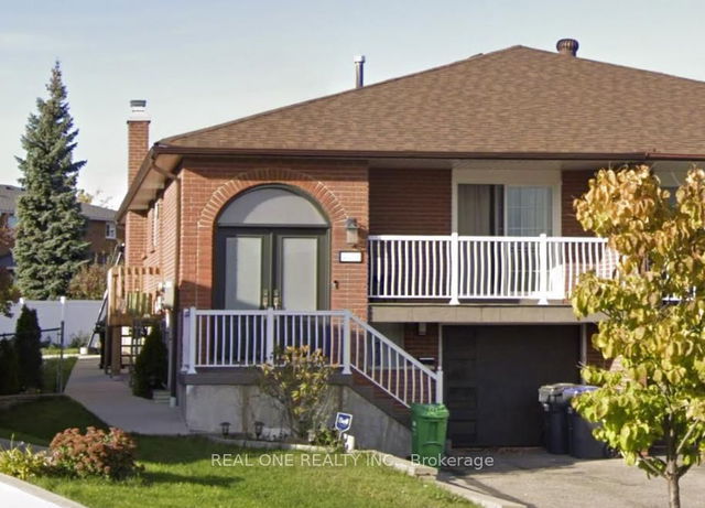Lower - 4098 Dunmow Crescent