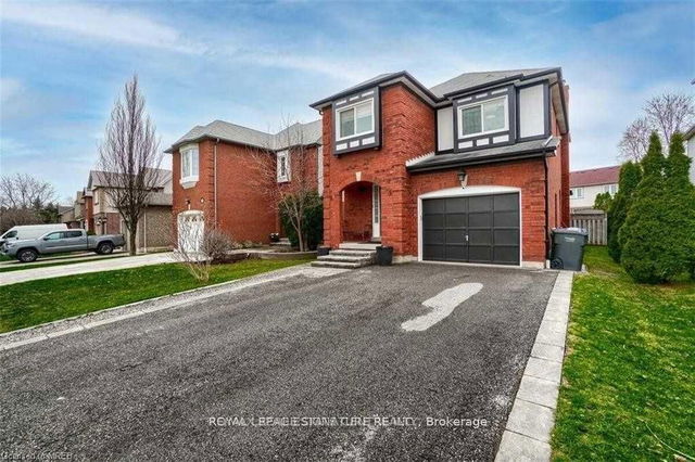 7256 Seabreeze (Lower) Drive