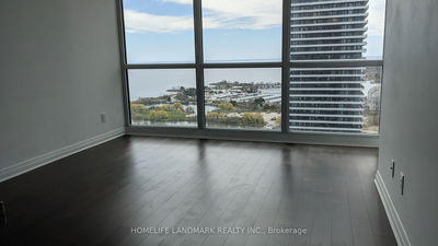 Unit 3106 — 59 Annie Craig Dr, Toronto - Mimico image-0-3