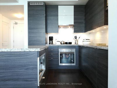 Unit 3106 — 59 Annie Craig Dr, Toronto - Mimico image-0-4