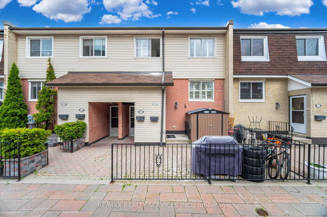 145 - 2170 Bromsgrove Road