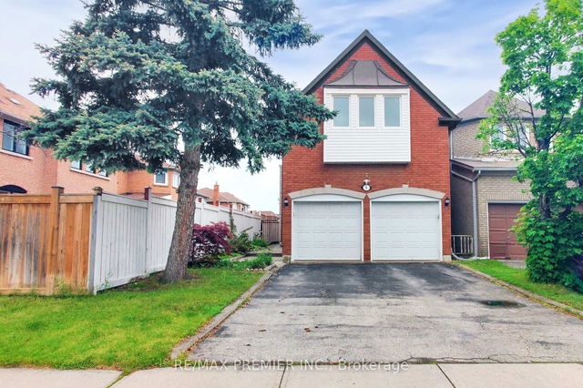 6 Bighorn Crescent