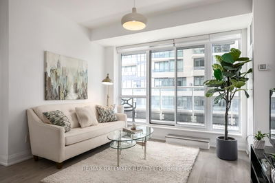 Unit 604 — 110 Marine Parade Dr, Toronto - Mimico