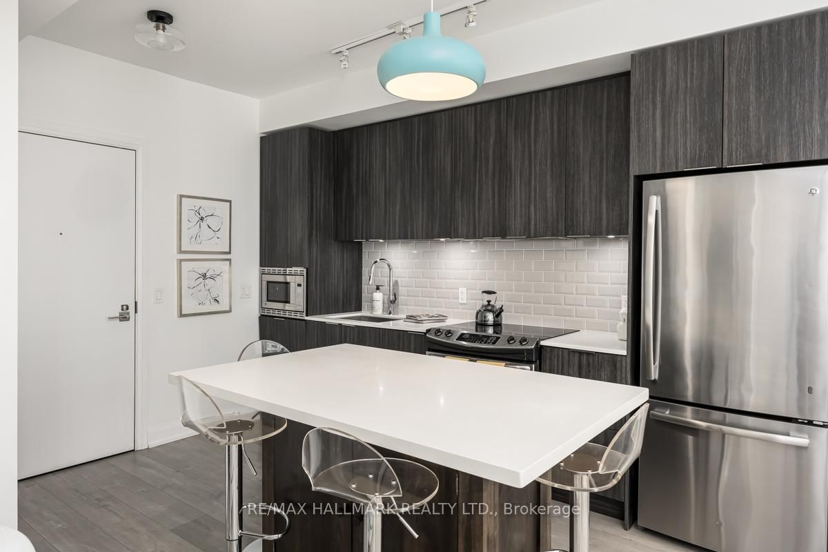 Condo for sale at 604-110 Marine Parade Drive, Toronto, Mimico, M8V 0B6 - MLS: W12188057
