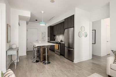 Unit 604 — 110 Marine Parade Dr, Toronto - Mimico image-0-3