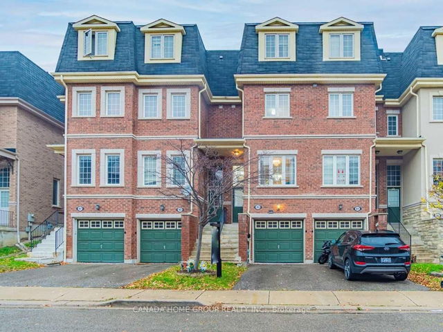 43 - 435 Hensall Circle
