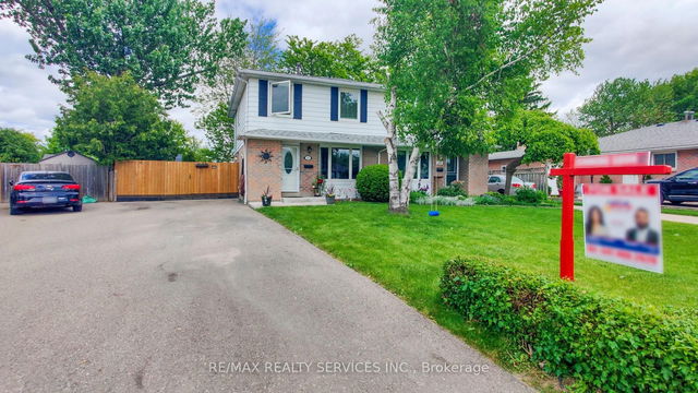 22 Glengrove Court