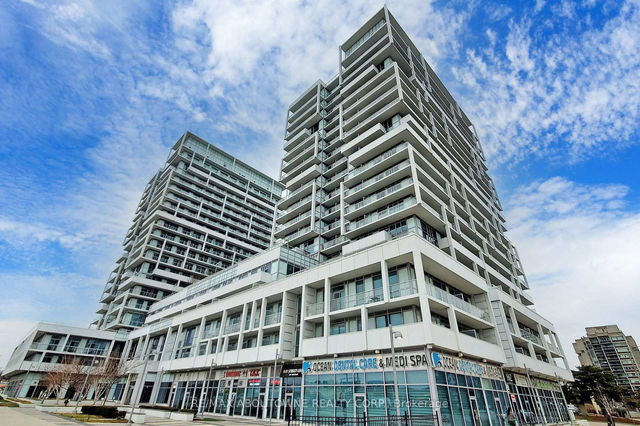 1007 - 55 speers Road