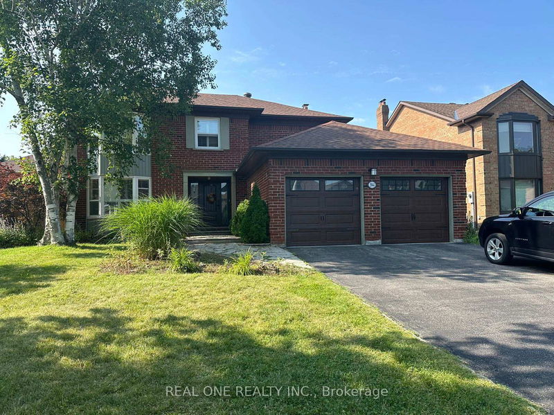 home for lease on 3944 Glamis Court