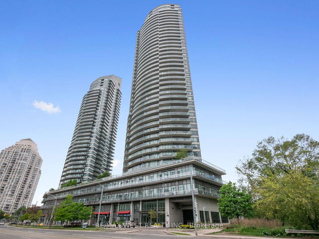 1808 - 2230 Lake Shore Boulevard